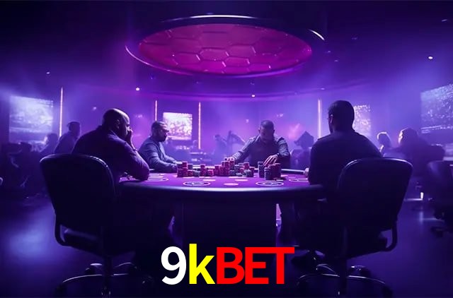 A Experiência Imersiva dos Cassinos Ao Vivo no 9kbet