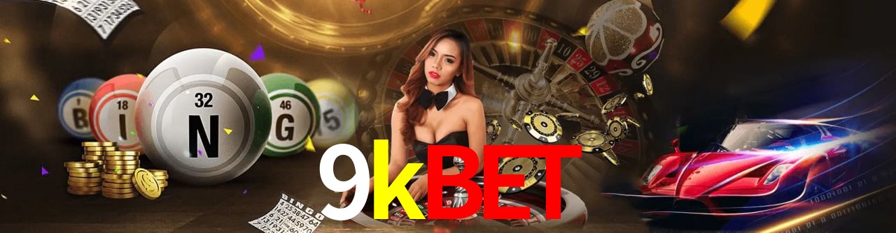 9kbet lottery