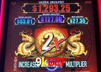 Descubra a Magia dos Jogos de Arcade no 9kbet