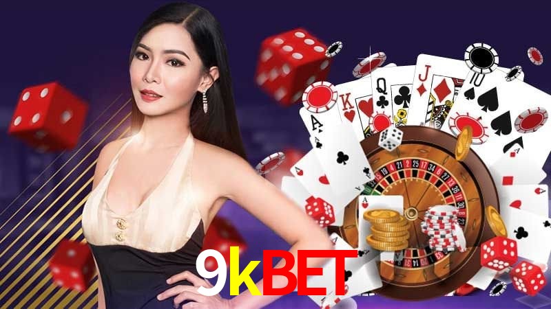 9kbet Fortune Tiger