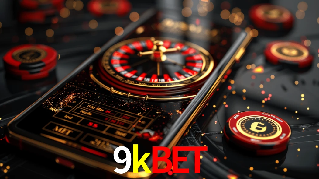 Account Benefits 9kbet
