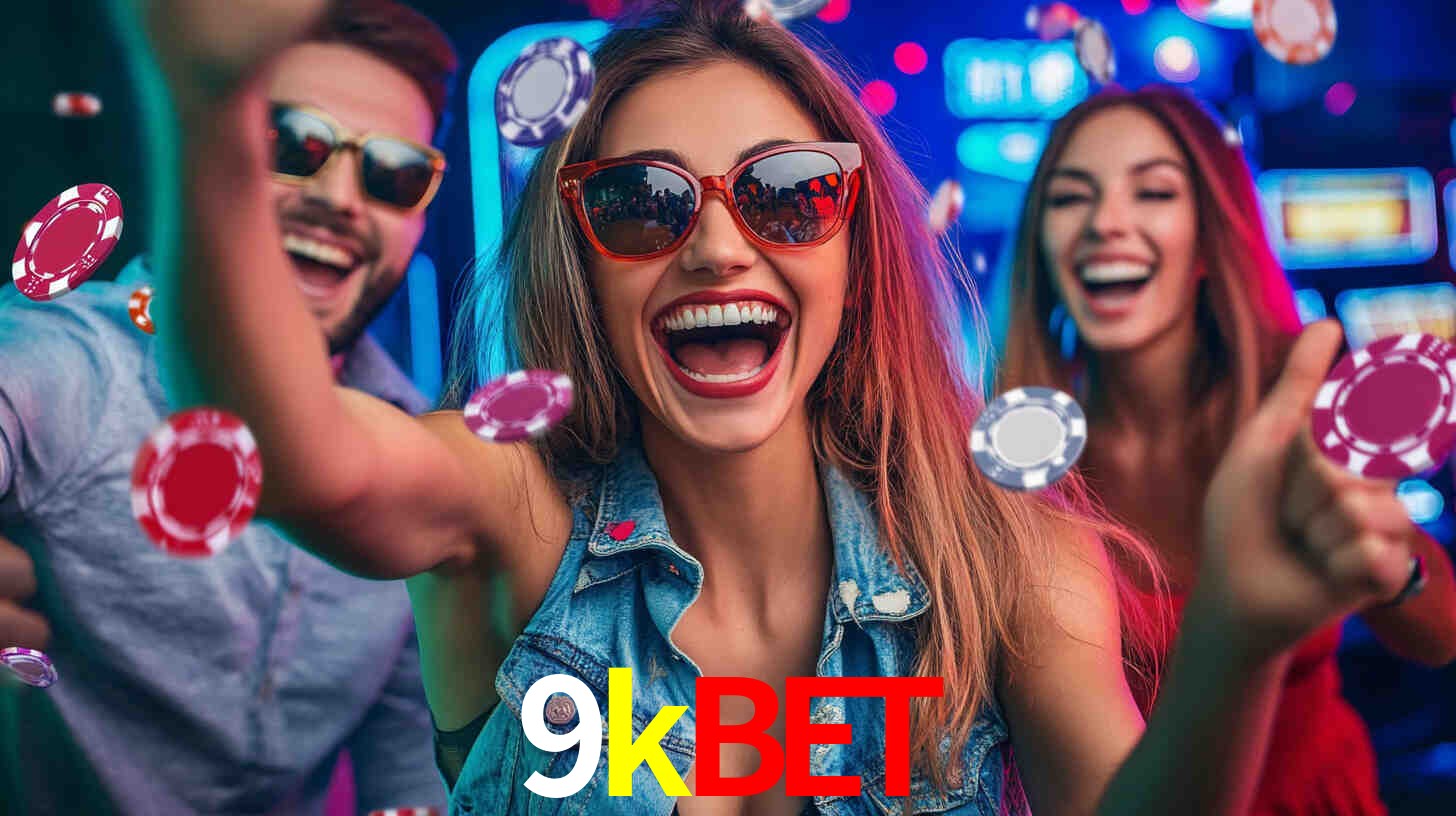 A Popularidade dos Caça-Níqueis no 9kbet