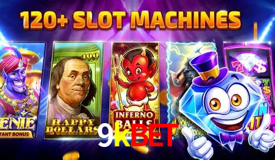 9kbet cassino online