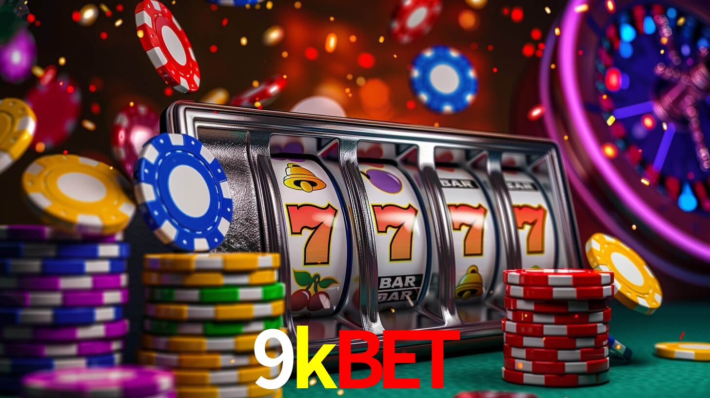 Interface do App 9kbet