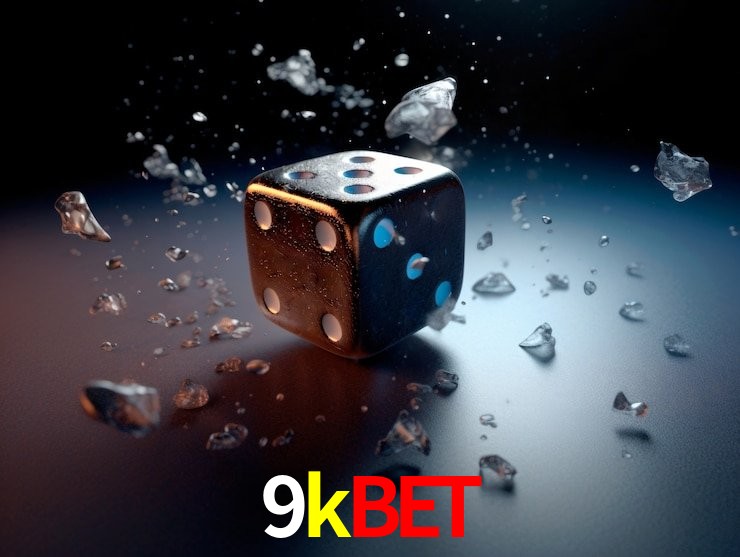 9kbet Plataforma