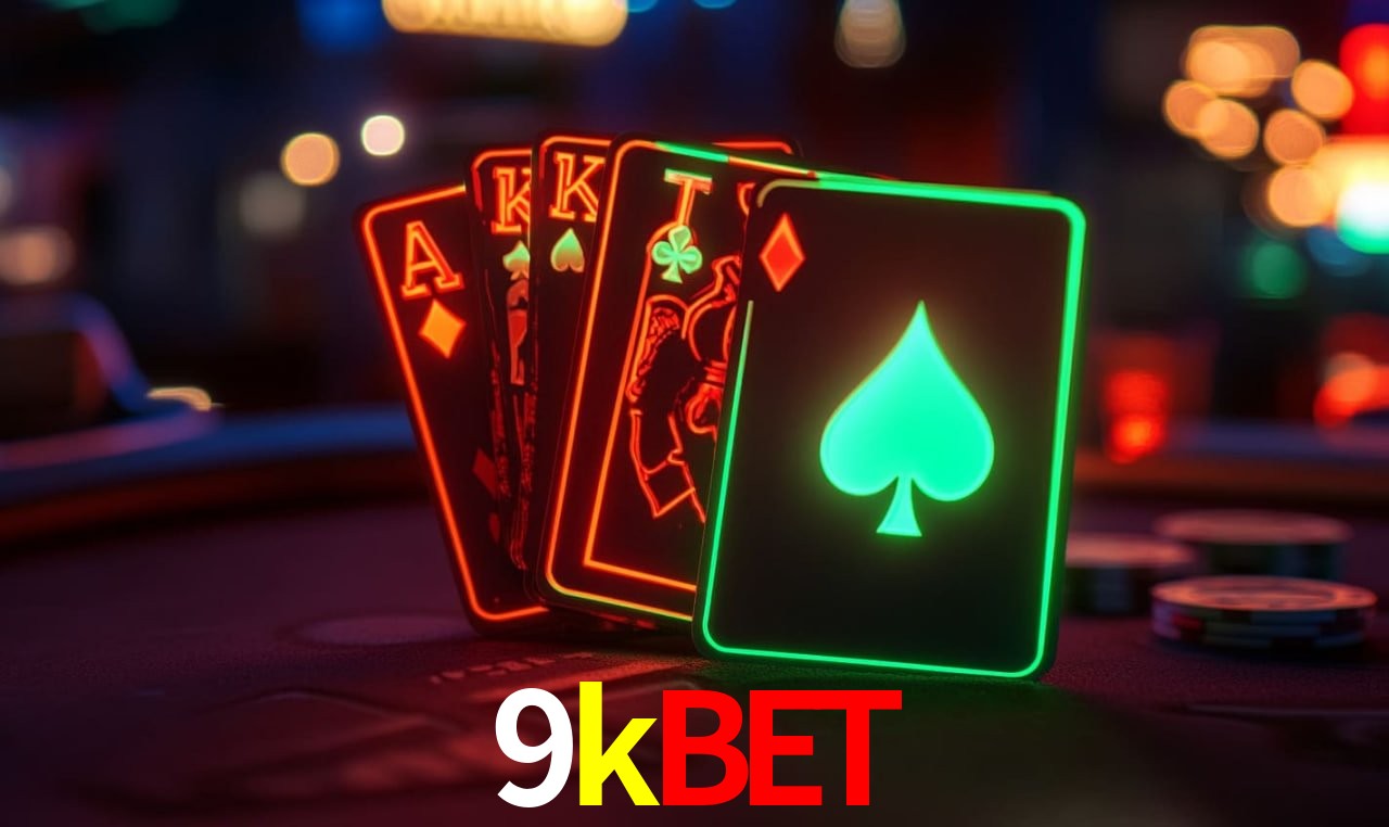 9kbet Win