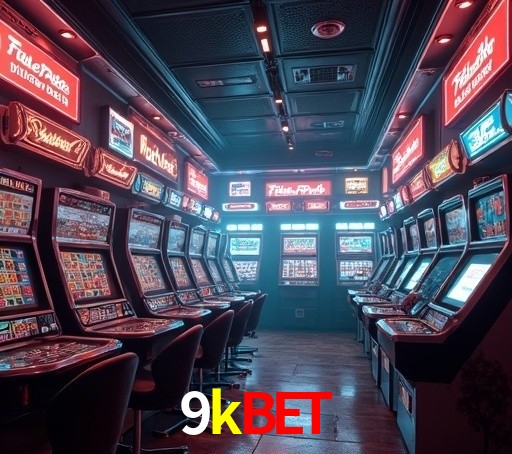 9kbet cassino