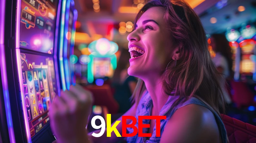 Experimente o Login Seguro Premium no 9kbet