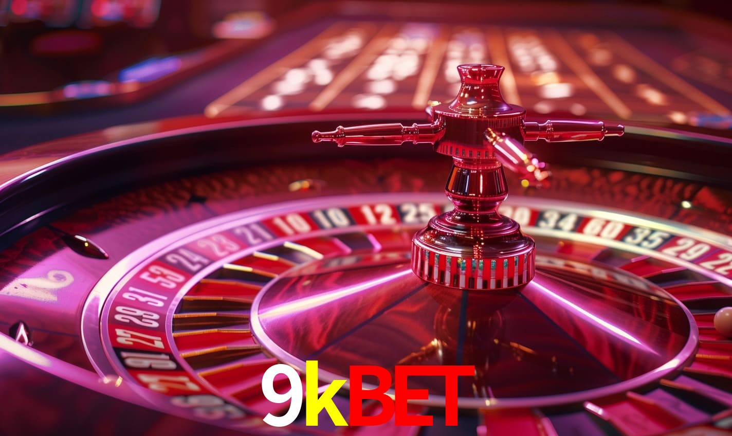 Inovações de Jogos na 9kbet: O Futuro das Experiências Interativas