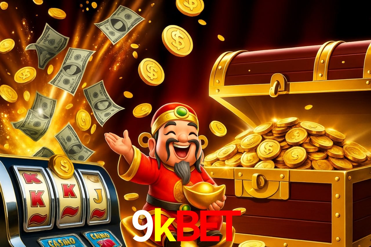 Interface Premium 9kbet