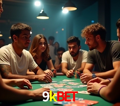 9kbet instalar