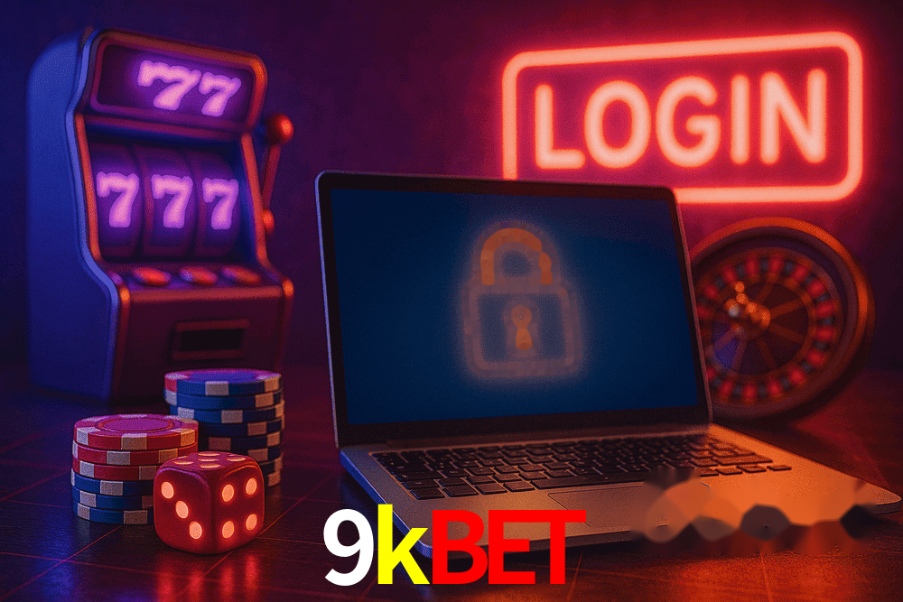 Apostas de Futebol 9kbet