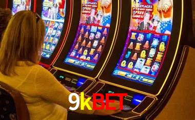 Desvendando o Mundo dos Jogos Virtuais na 9kbet