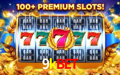 Descubra o Mundo do Cassino Online com 9kbet