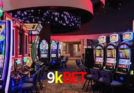 9kbet cassino online