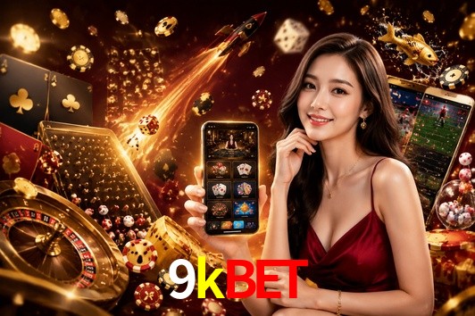 Platform Technology 9kbet