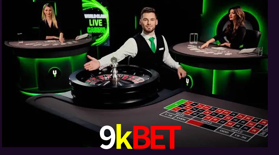 APP oficial da 9kbet para mobile