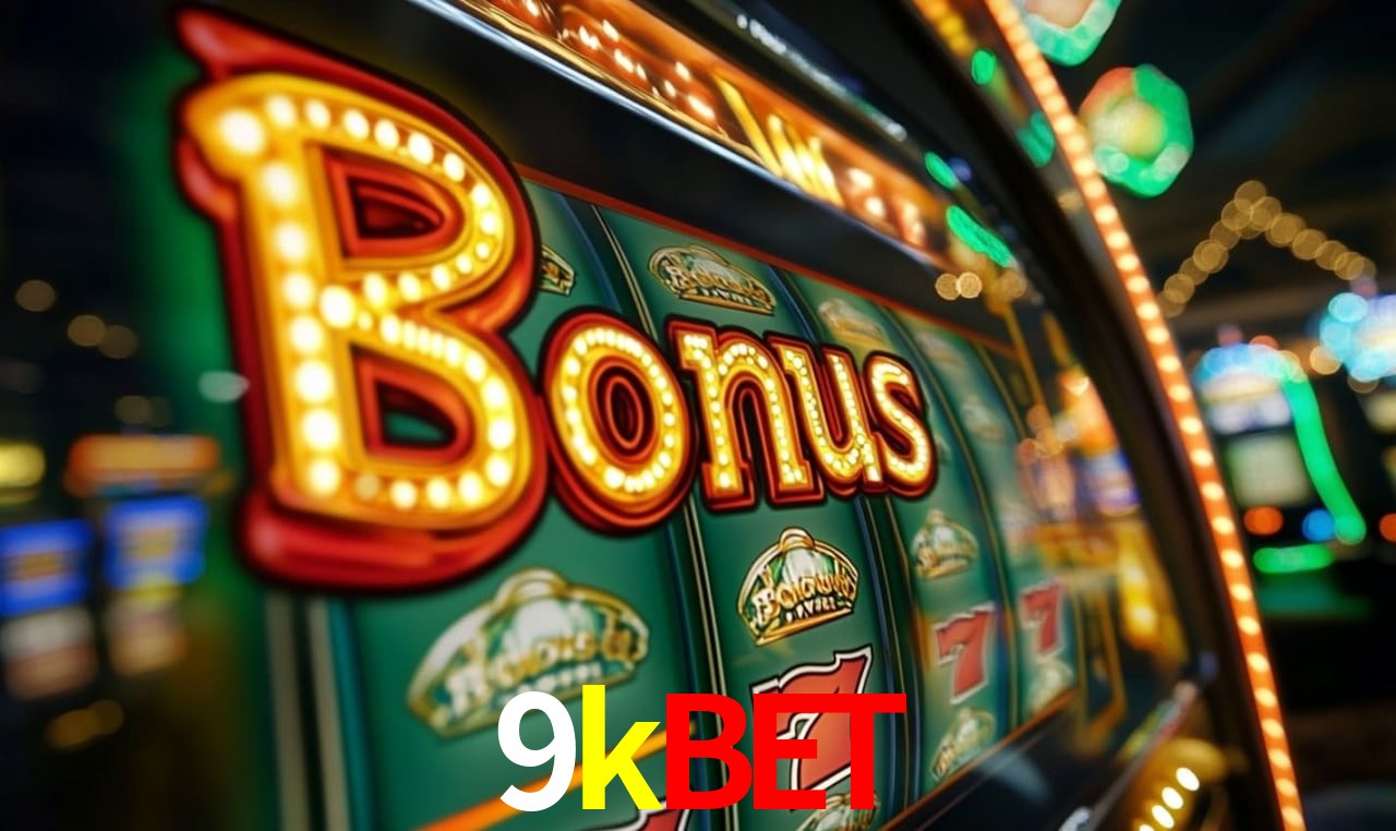 9kbet Plataforma Oficial