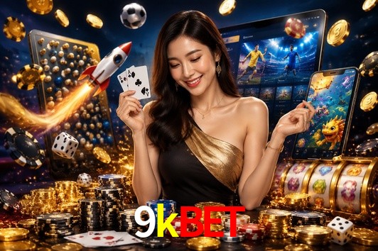 Quick Registration 9kbet