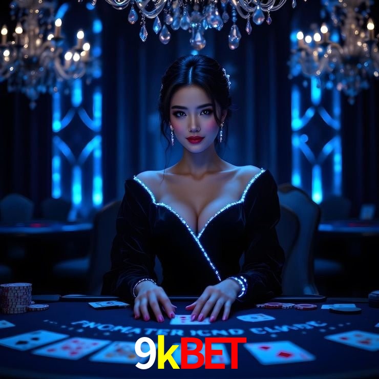 Casino Ao Vivo 9kbet