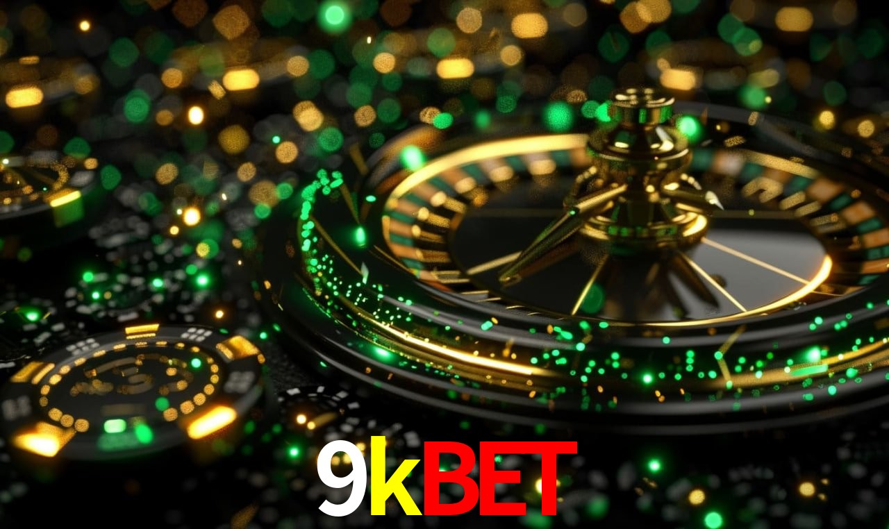 9kbet Plataforma