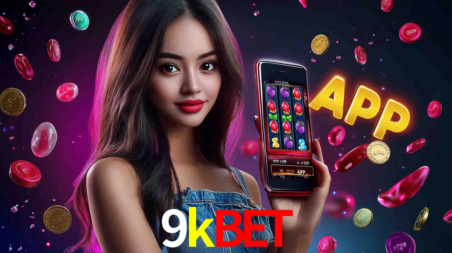 Apostas Esportivas na 9kbet: Um Guia Completo