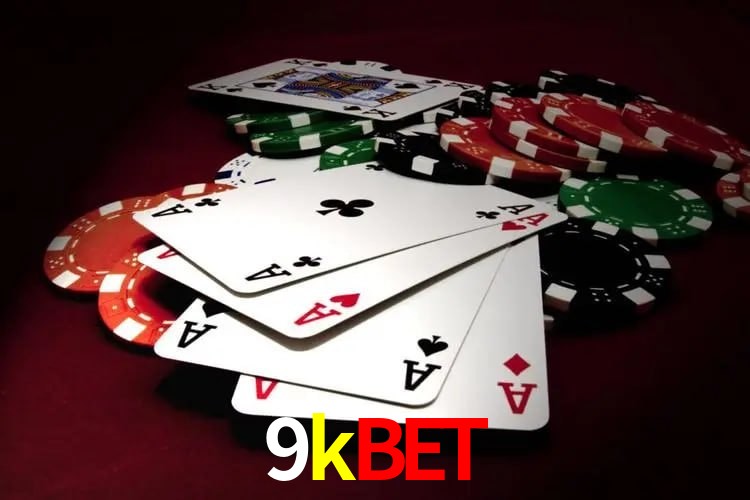 Bônus Diários 9kbet