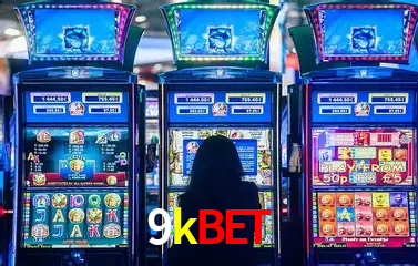 A Experiência Imersiva dos Cassinos Ao Vivo no 9kbet
