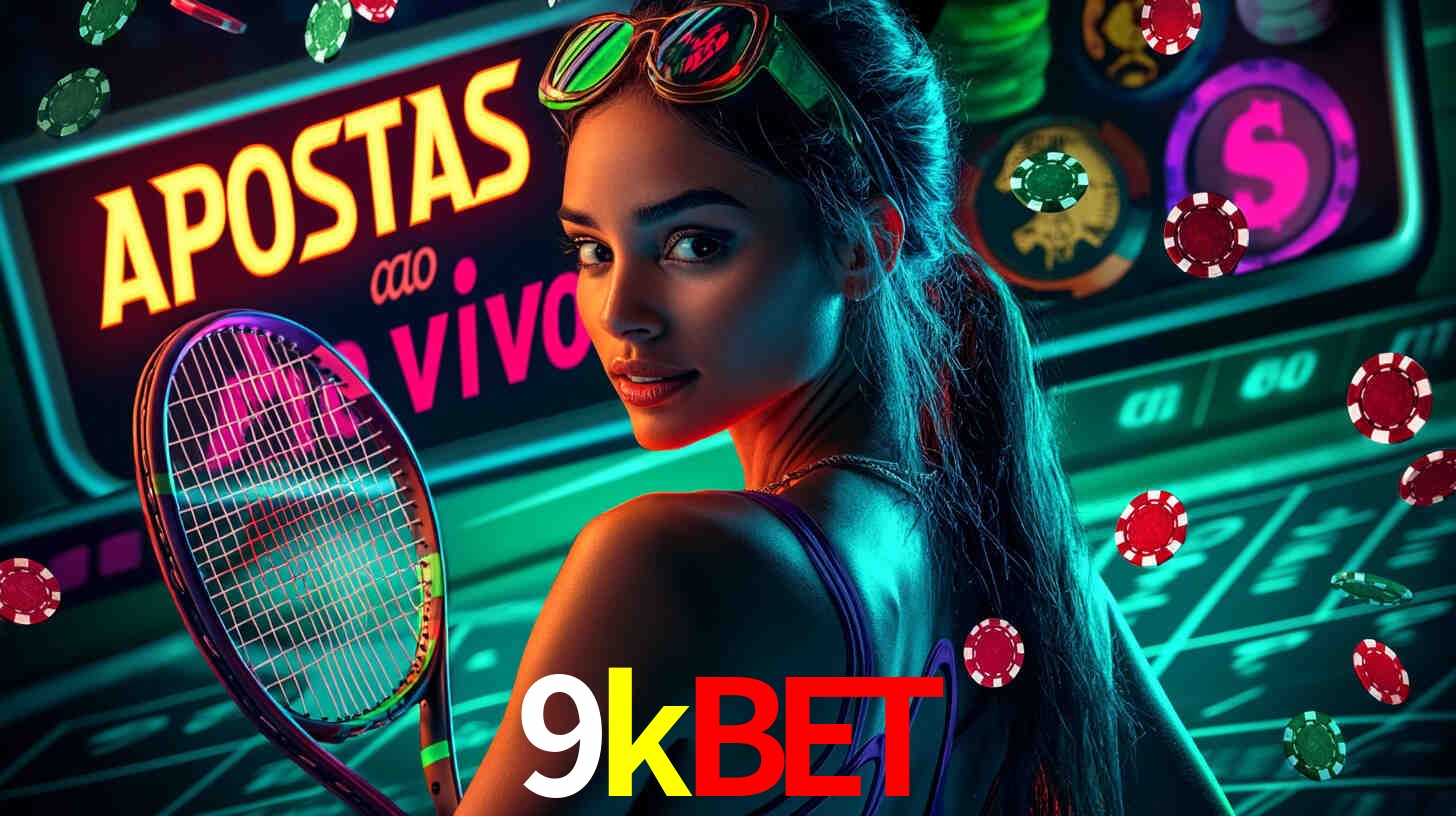 A Experiência Imersiva dos Cassinos Ao Vivo no 9kbet