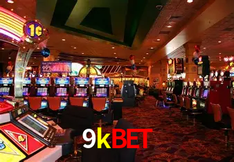 Explorando a Categoria de Eventos em Apostas na 9kbet