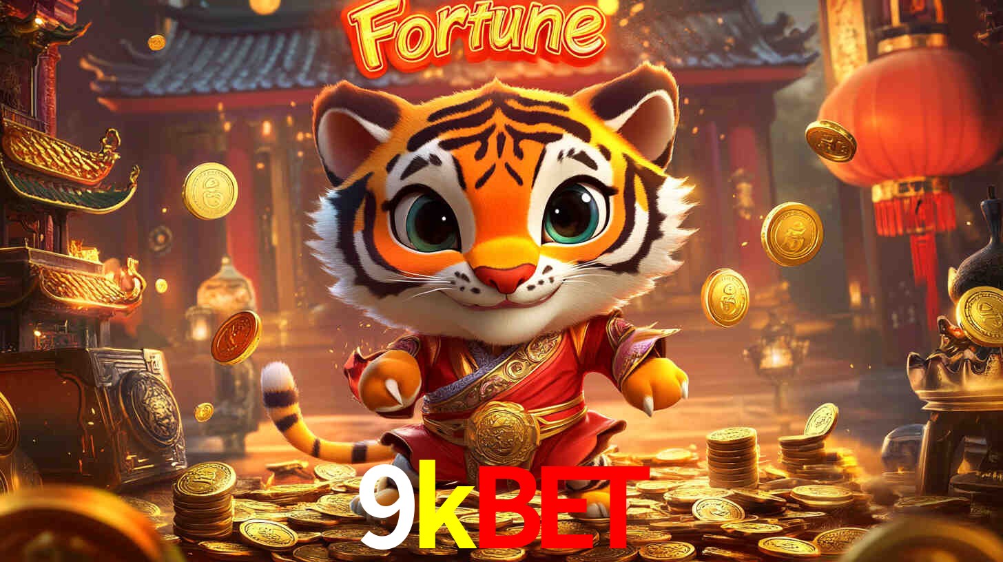 A Popularidade dos Caça-Níqueis no 9kbet