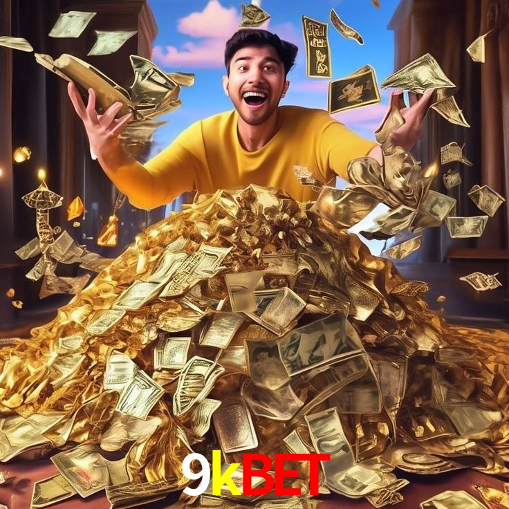 Programa VIP 9kbet